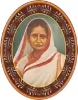 Portrait of Maharani Kasiswari