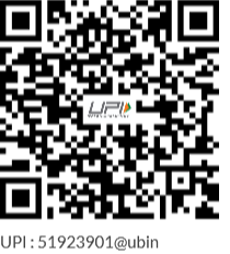 UPI QR Code